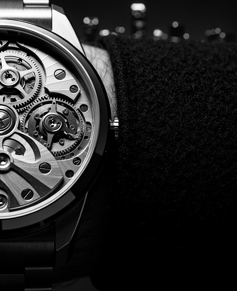 Attention to detail in craft and style