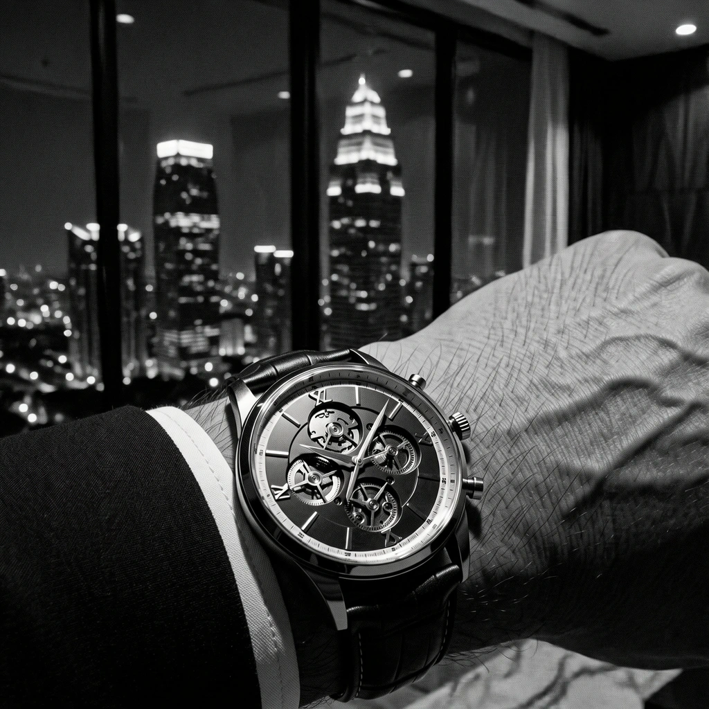 Watch Collecting 101